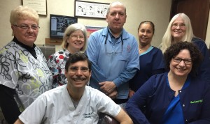Prosthodontics Limited's Staff The Best Dentist in Philadelphia PA