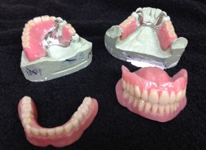 Denture Fabrications in Philadelphia