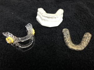 mouthguard