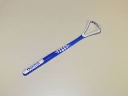 tongue cleaner