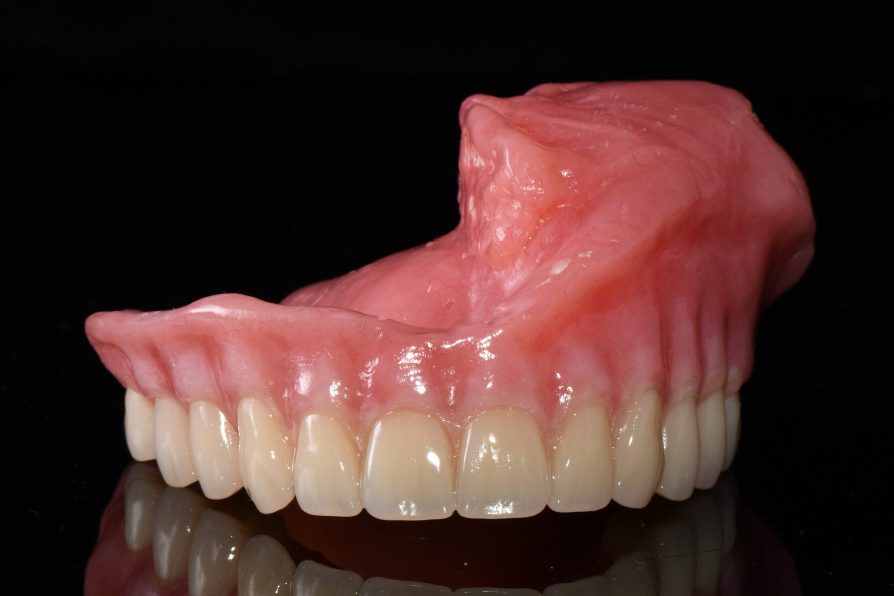 Obturators - Prosthodontics Limited, PC